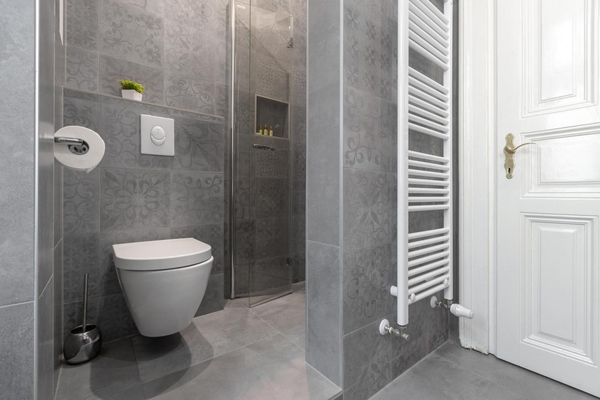 Aurelia Antik Apartments & Rooms, Zagreb City Center Eksteriør bilde