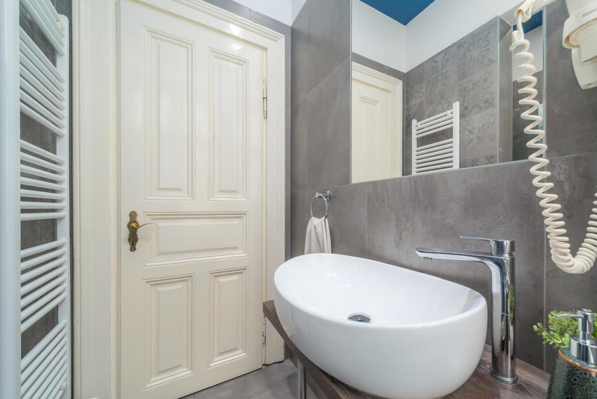 Aurelia Antik Apartments & Rooms, Zagreb City Center Eksteriør bilde