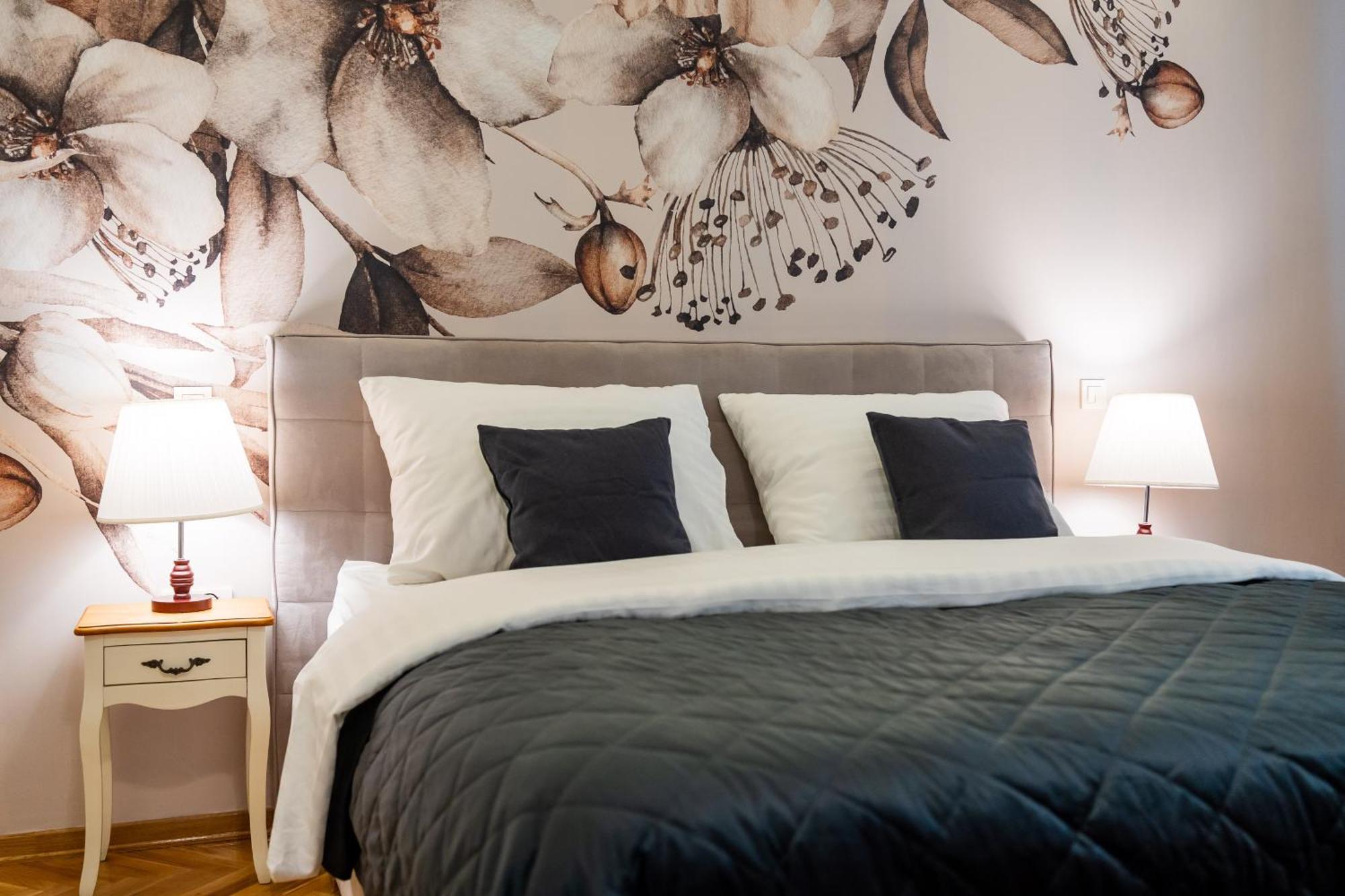 Aurelia Antik Apartments & Rooms, Zagreb City Center Eksteriør bilde