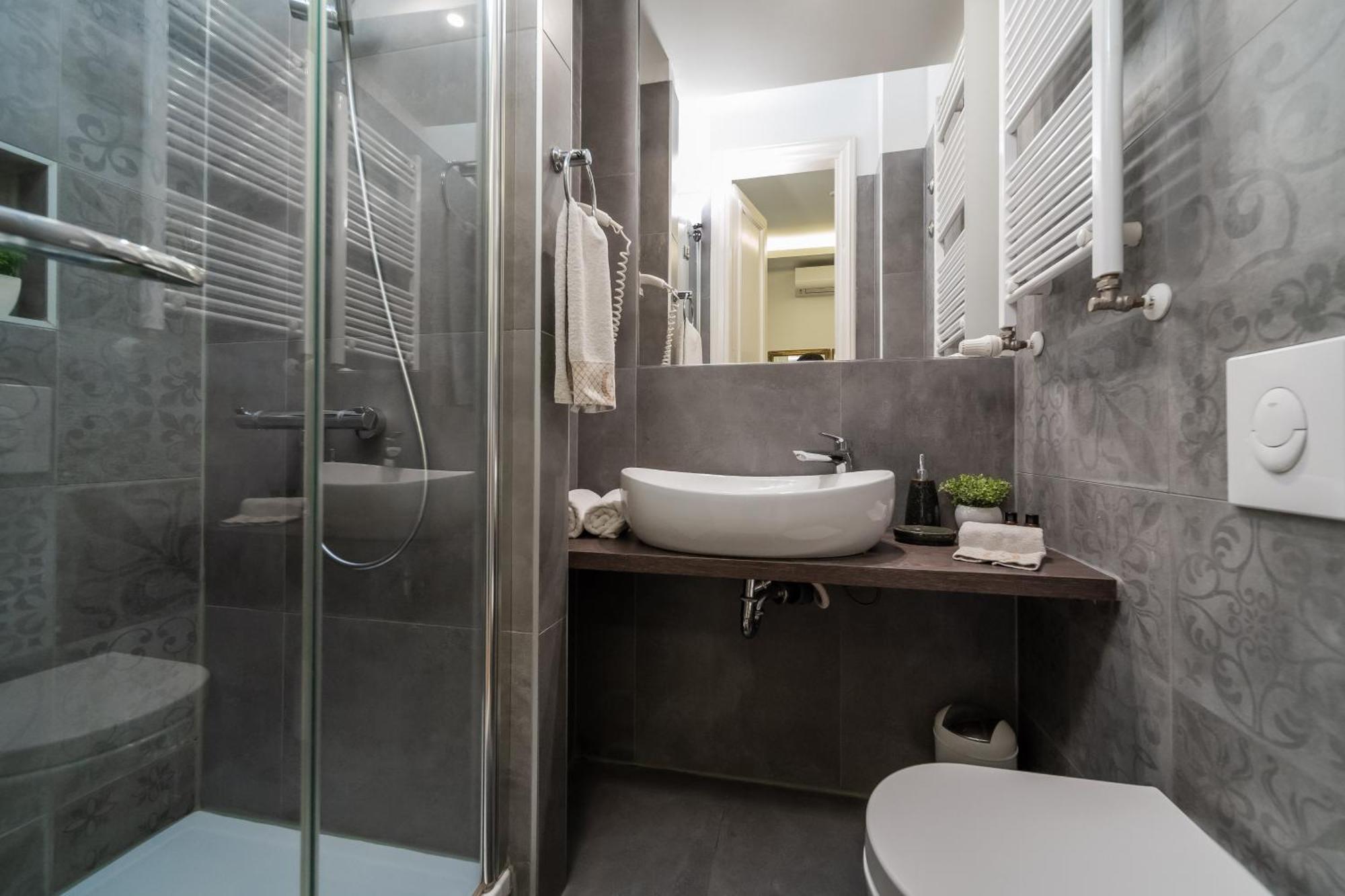 Aurelia Antik Apartments & Rooms, Zagreb City Center Eksteriør bilde