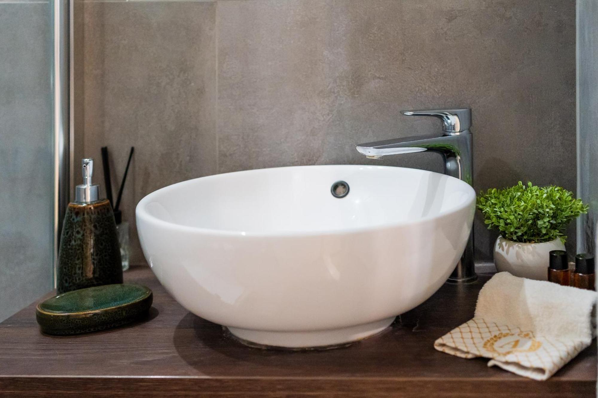 Aurelia Antik Apartments & Rooms, Zagreb City Center Rom bilde
