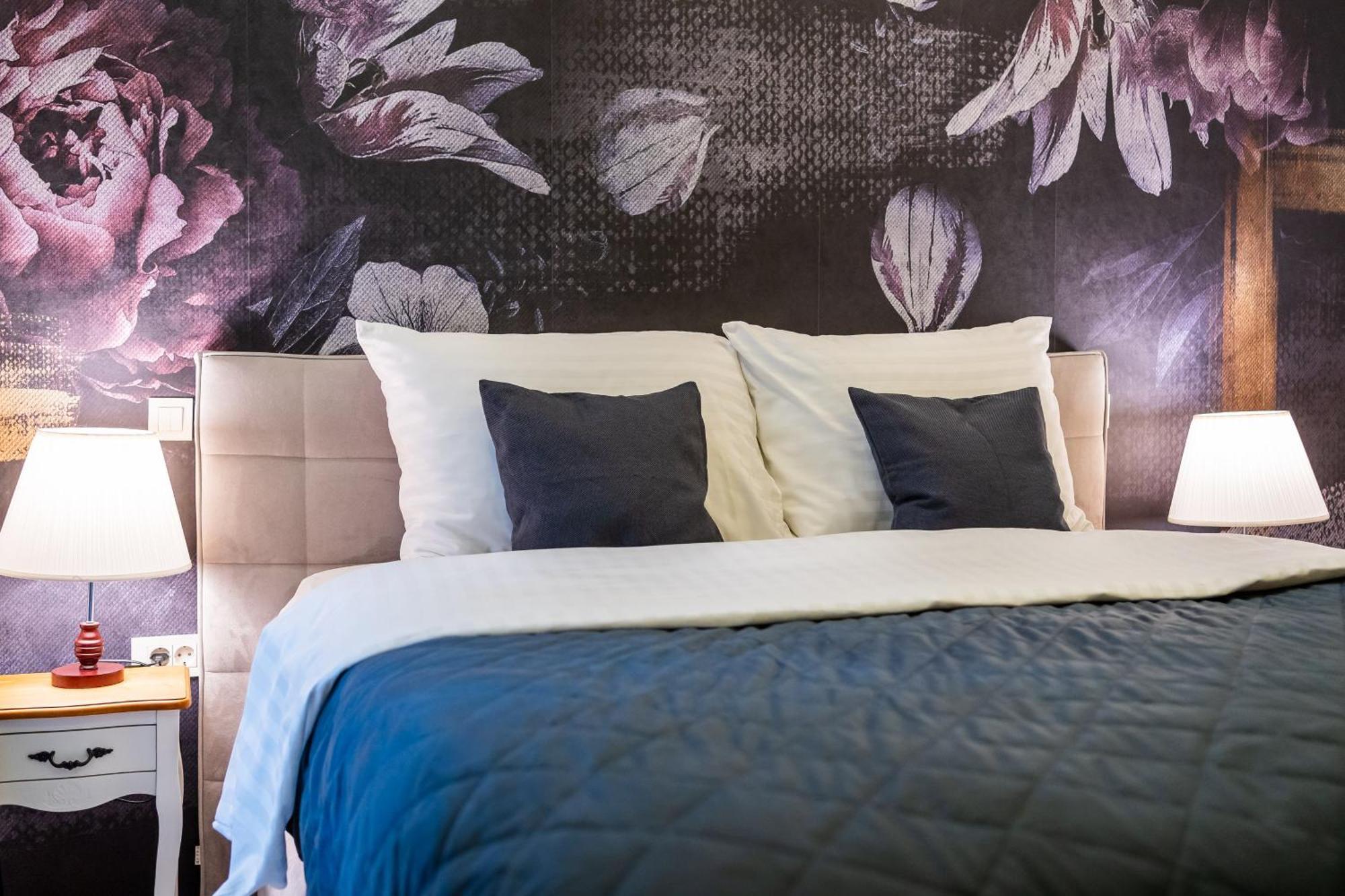 Aurelia Antik Apartments & Rooms, Zagreb City Center Eksteriør bilde