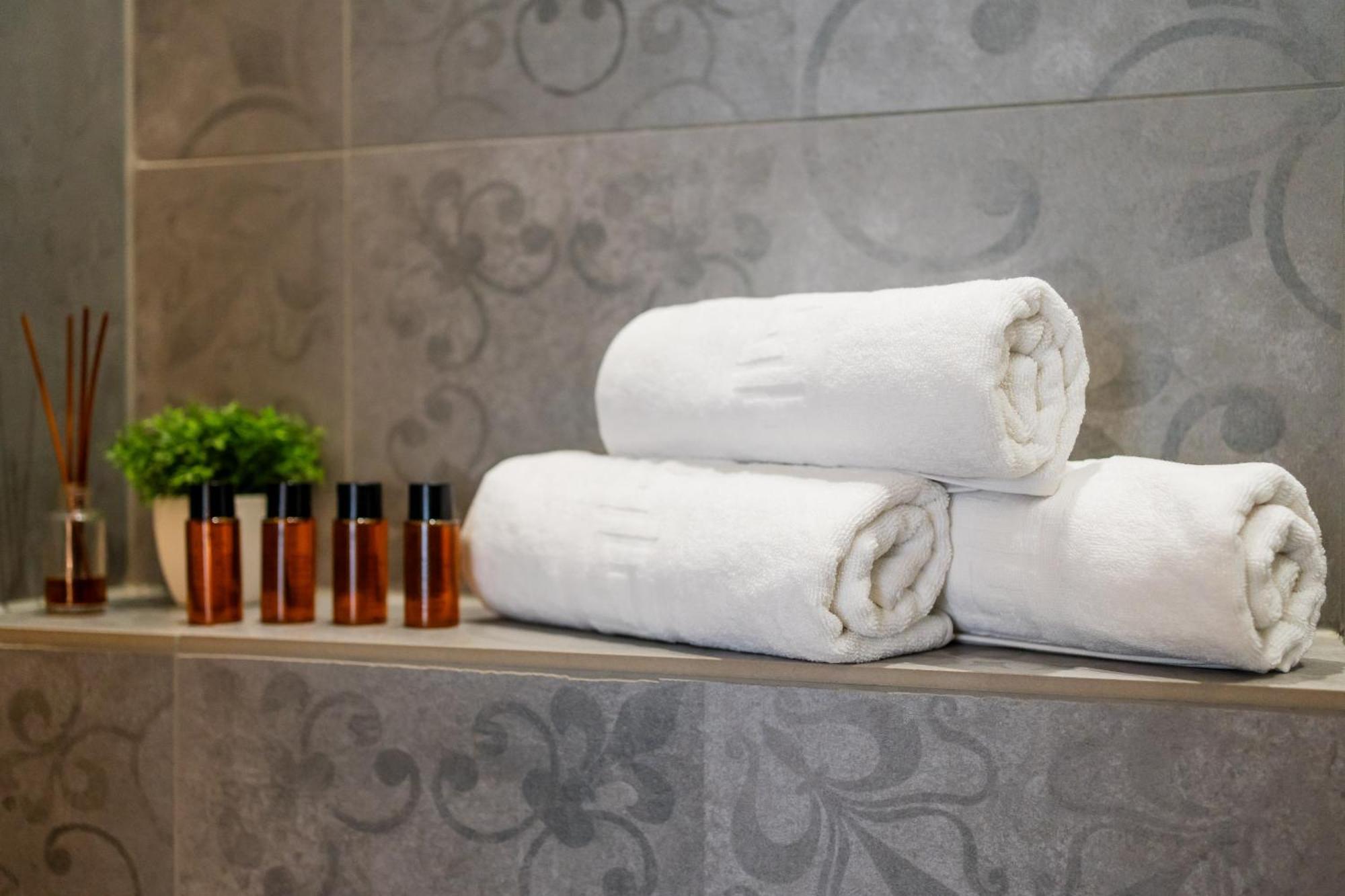 Aurelia Antik Apartments & Rooms, Zagreb City Center Eksteriør bilde
