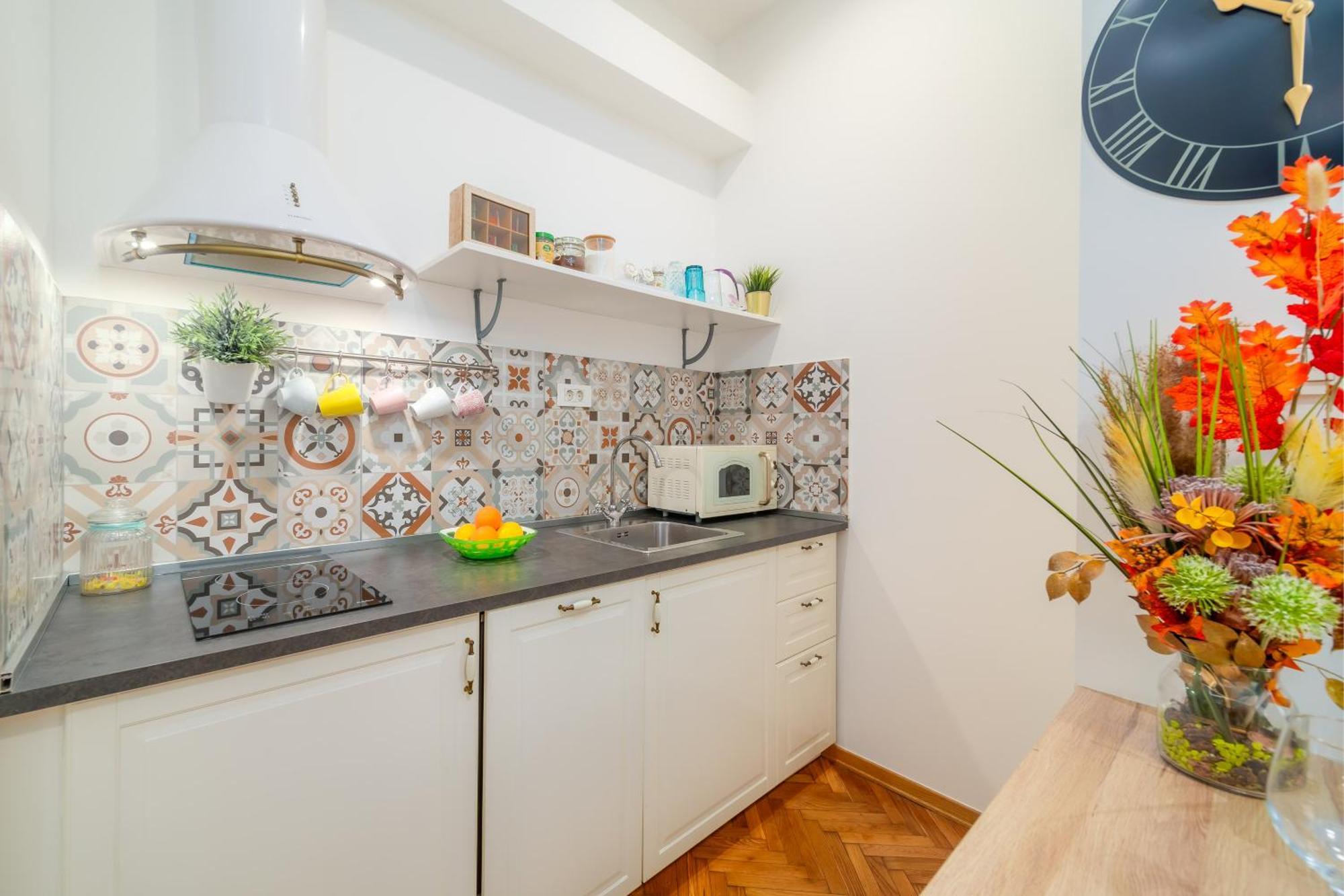 Aurelia Antik Apartments & Rooms, Zagreb City Center Eksteriør bilde