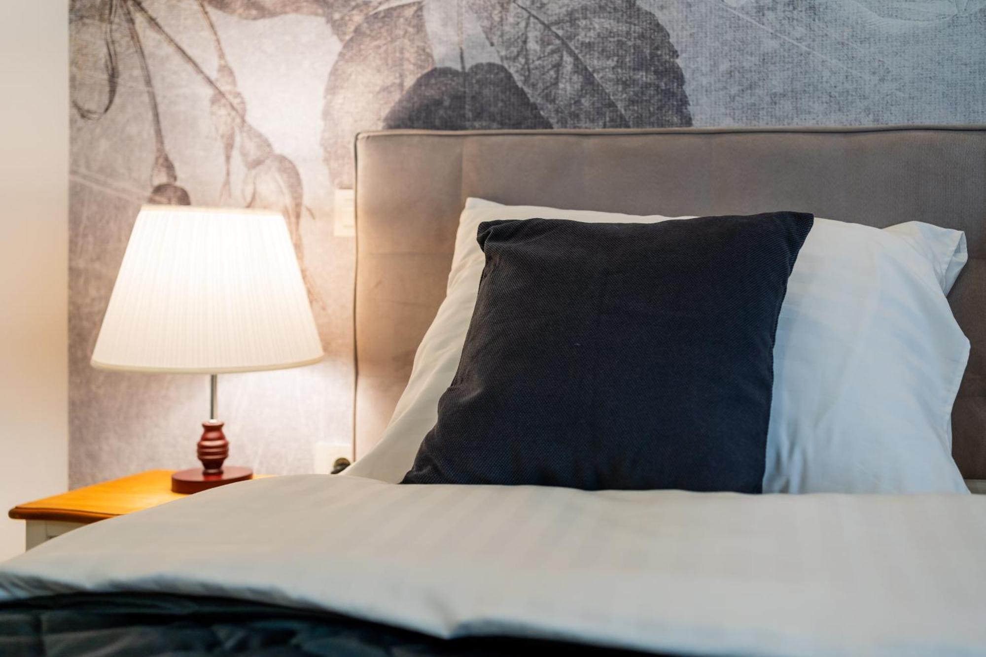 Aurelia Antik Apartments & Rooms, Zagreb City Center Rom bilde