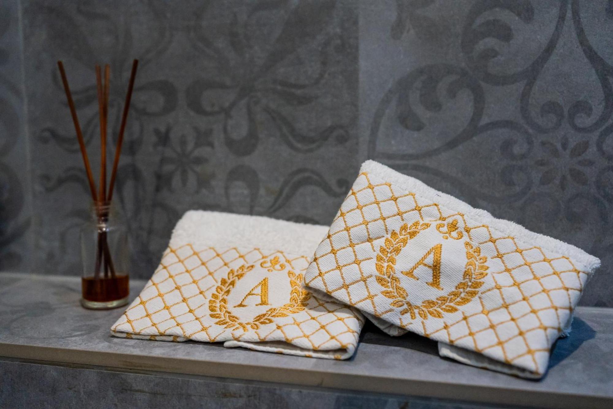 Aurelia Antik Apartments & Rooms, Zagreb City Center Eksteriør bilde