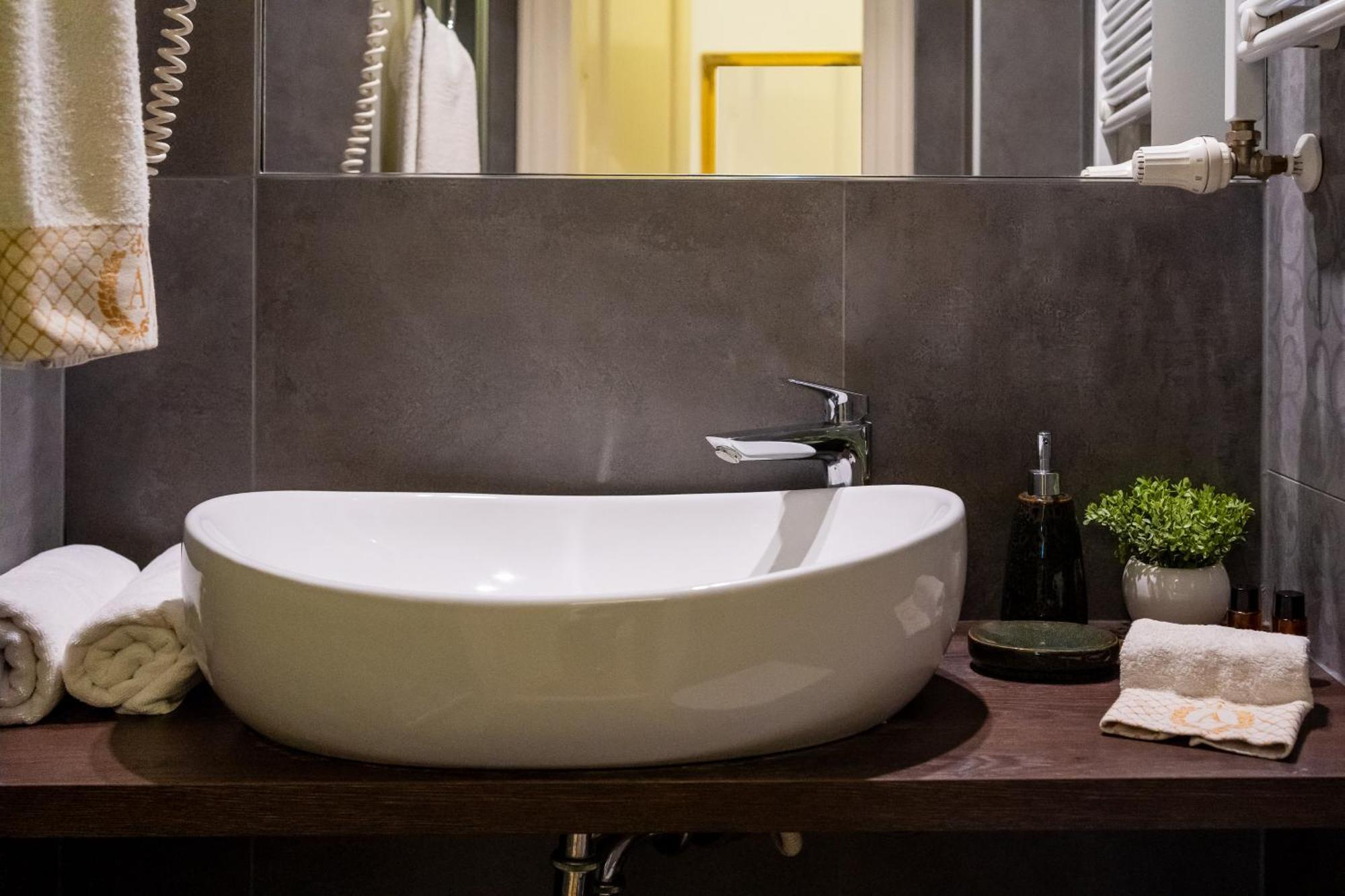 Aurelia Antik Apartments & Rooms, Zagreb City Center Rom bilde