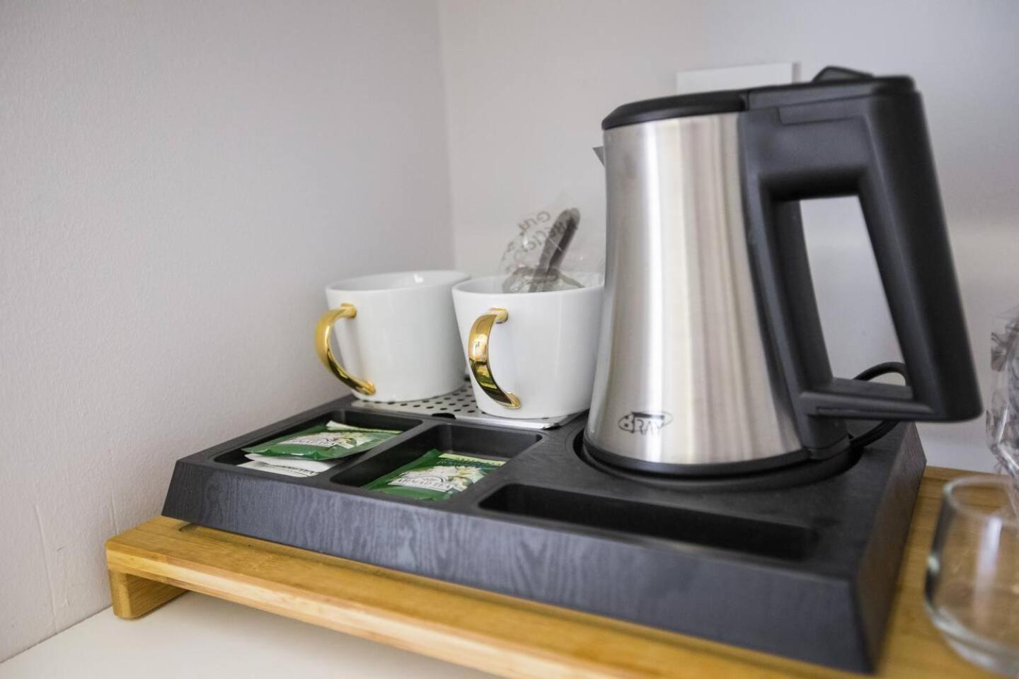 Aurelia Antik Apartments & Rooms, Zagreb City Center Eksteriør bilde