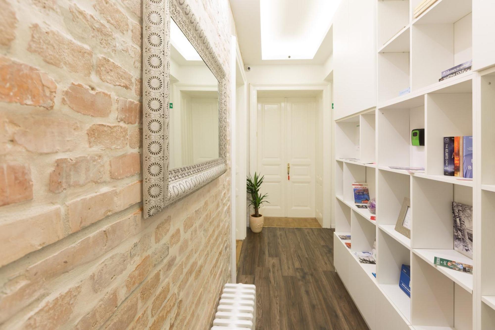 Aurelia Antik Apartments & Rooms, Zagreb City Center Eksteriør bilde